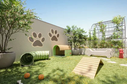 Apartamento para Venda em Porto Belo no Perêque com 2 Quartos e 71m² | Piscina e Salão de Festas - Foto 6
