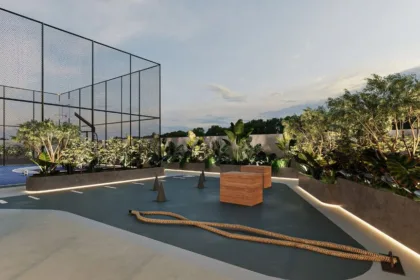 Apartamento para Venda em Itajaí no Centro com 2 Quartos e 61m² | Piscina e Varanda Gourmet - Foto 31