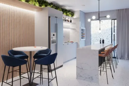 Apartamento para Venda em Itajaí no São Judas com 2 Quartos e 67m² | Piscina e Varanda Gourmet - Foto 23