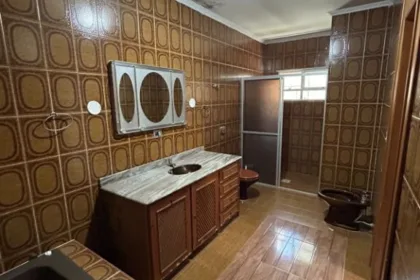 Casa para Aluguel em Itajaí no São João com 2 Quartos e 300m² | 1 Suíte e 1 Vaga de Garagem - Foto 3