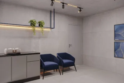 Apartamento para Venda em Itajaí no Centro com 2 Quartos e 61m² | Piscina e Varanda Gourmet - Foto 34