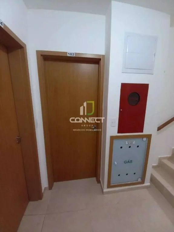 Apartamento para alugar em Itajaí no Itaipava: 2 Quartos, 49m², 1 Vaga de Garagem - Foto 8