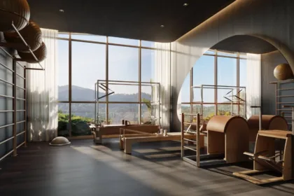 Apartamento para Venda em Itajaí no Praia Brava de Itajaí com 1 Quarto e 903m² | Piscina e Varanda Gourmet - Foto 23