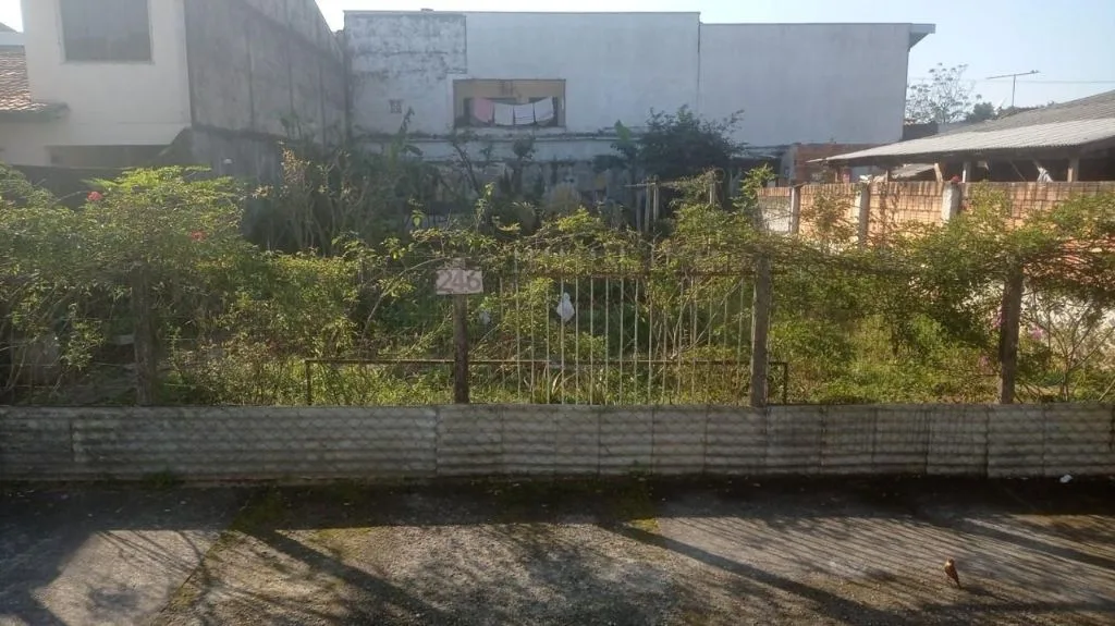 Terreno à Venda em Itajaí no Cordeiros - Foto 2