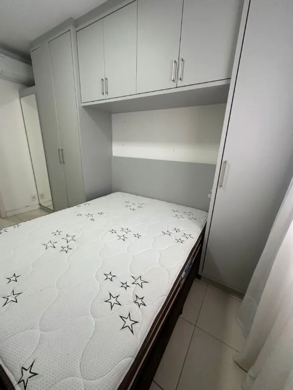 Apartamento à Venda em Itajaí no São João: 2 Quartos, 69m², 1 Suíte e 2 Vagas de Garagem - Foto 13
