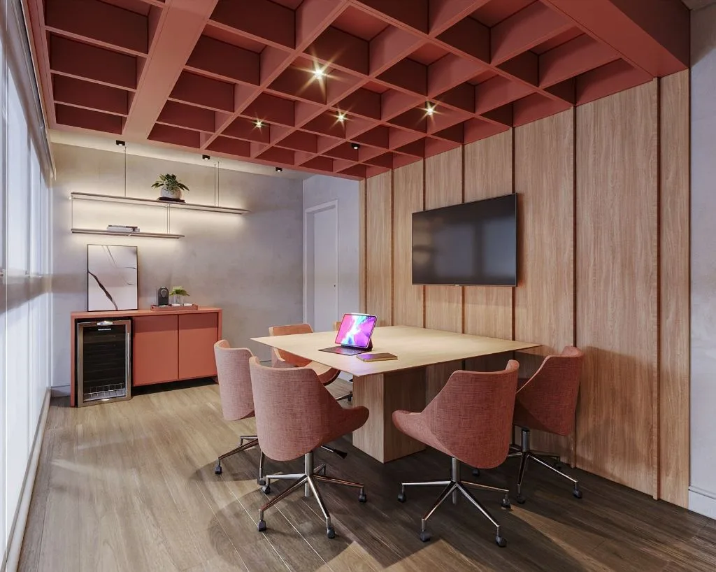Apartamento para Venda em Itajaí no Centro com 2 Quartos e 61m² | Piscina e Varanda Gourmet - Foto 28