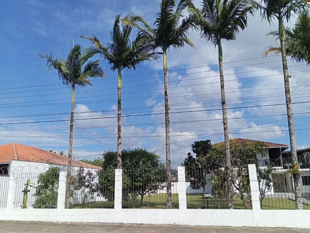 Casa à Venda em Itajaí no São Vicente: 4 Quartos, 240m², 2 Vagas de Garagem - Foto 48
