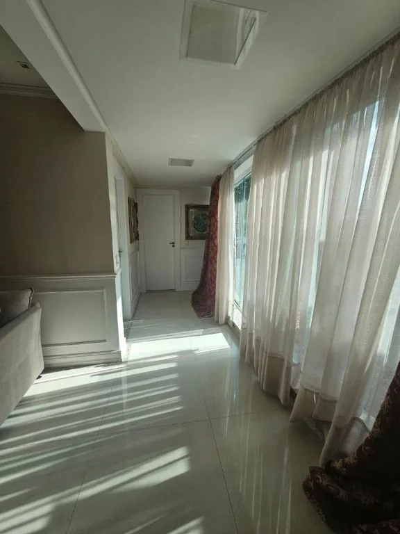 Apartamento à Venda em Itajaí no Vila Operária: 3 Quartos, 322m², 2 Suítes e 2 Vagas de Garagem - Foto 4
