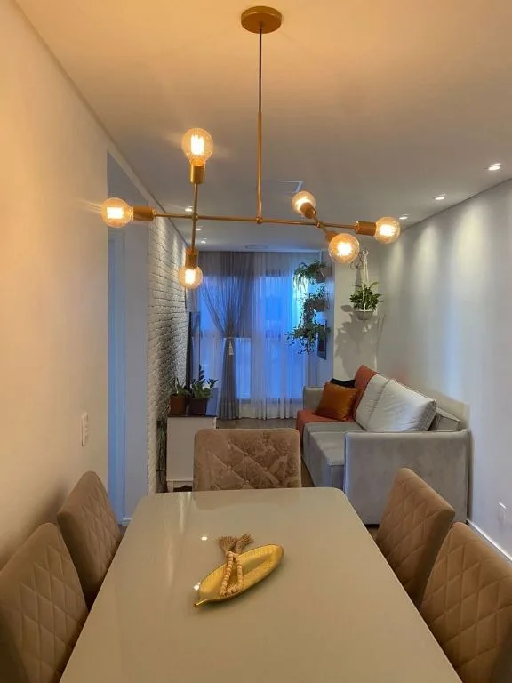 Apartamento à Venda em Itajaí no Espinheiros: 2 Quartos, 55m², 1 Vaga de Garagem - Foto 20