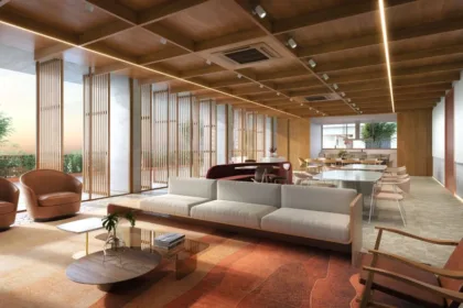 Apartamento para Venda em Itajaí na Fazenda com 2 Quartos e 74m² | Piscina e Academia - Foto 31