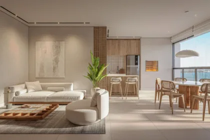 Apartamento para Venda em Porto Belo no Perêque com 2 Quartos e 71m² | Piscina e Salão de Festas - Foto 15