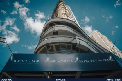 Apartamento para Venda em Itajaí no Fazenda com 3 Quartos e 168m² | Varanda Gourmet e Salão de Festas - Foto 14