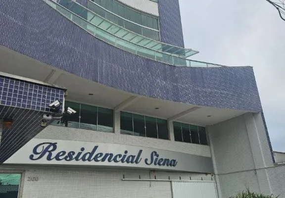 Apartamento à Venda em Itajaí no Vila Operária: 3 Quartos, 322m², 2 Suítes e 2 Vagas de Garagem - Foto 1