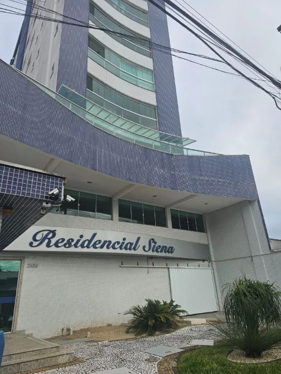 Apartamento à Venda em Itajaí no Vila Operária: 3 Quartos, 322m², 2 Suítes e 2 Vagas de Garagem - Foto 1