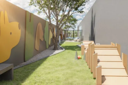Apartamento para Venda em Itajaí no São João com 1 Quarto e 33m² | Piscina e Varanda Gourmet - Foto 23