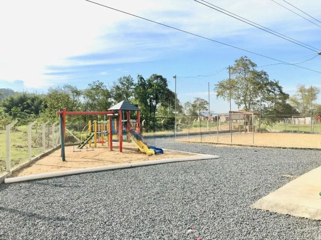Apartamento à Venda em Itajaí no Espinheiros: 2 Quartos, 52m², Garagem Coberta - Foto 16