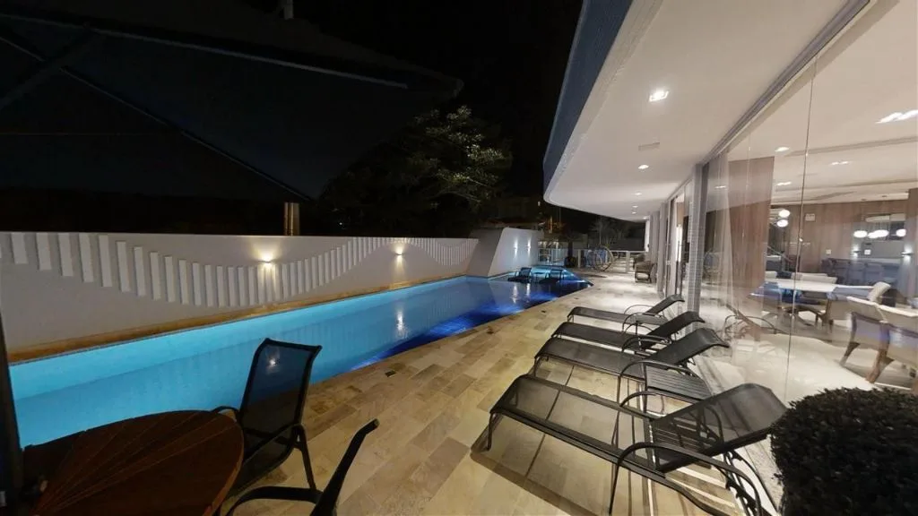 Apartamento à Venda em Itajaí no Cabeçudas: 2 Quartos, 77m², 2 Suítes e Garagem Coberta - Foto 17