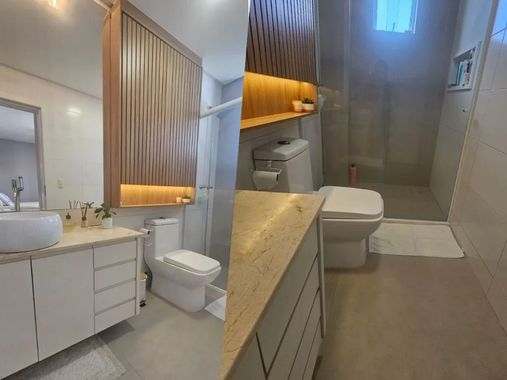 Apartamento à Venda em Itajaí no Centro: 3 Quartos, 111m², 1 Suíte e 2 Vagas de Garagem - Foto 11