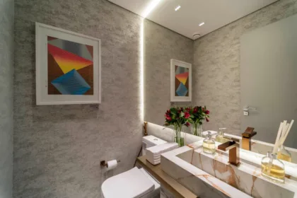 Apartamento para Venda em Itajaí no Fazenda com 3 Quartos e 168m² | Varanda Gourmet e Salão de Festas - Foto 35