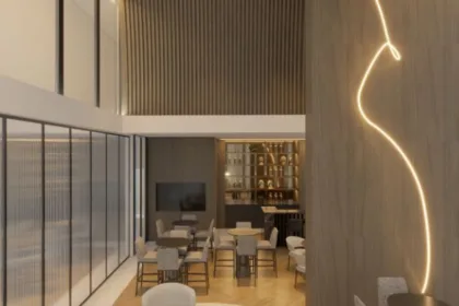 Apartamento para Venda em Itajaí no Fazenda com 3 Quartos e 96m² | Varanda Gourmet e Salão de Festas - Foto 32