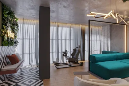 Apartamento para Venda em Itajaí no Centro com 2 Quartos e 61m² | Piscina e Varanda Gourmet - Foto 38