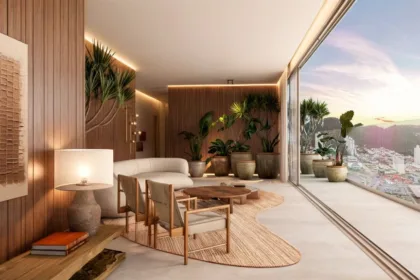 Apartamento para Venda em Itajaí no Fazenda com 3 Quartos e 120m² | Piscina e Varanda Gourmet - Foto 17