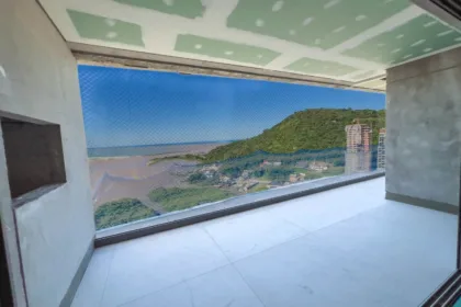 Apartamento para Venda em Itajaí no Fazenda com 3 Quartos e 168m² | Varanda Gourmet e Salão de Festas - Foto 18