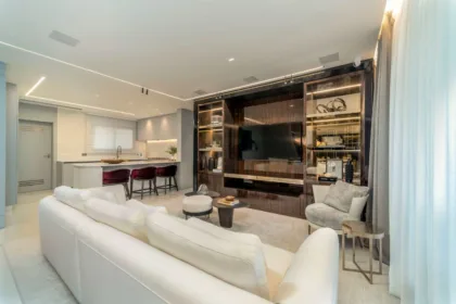 Apartamento para Venda em Itajaí no Fazenda com 3 Quartos e 168m² | Varanda Gourmet e Salão de Festas - Foto 73