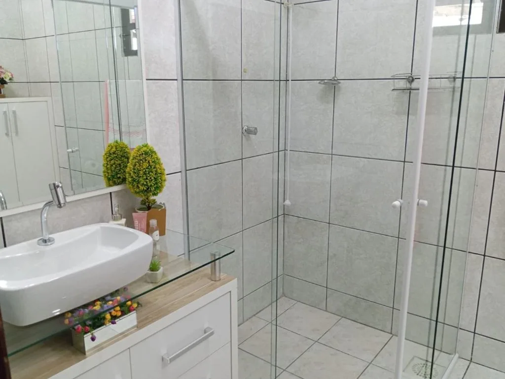 Casa à Venda em Itajaí no São Vicente: 4 Quartos, 240m², 2 Vagas de Garagem - Foto 6