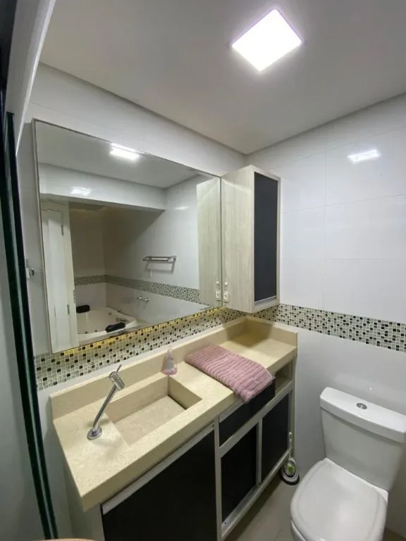 Apartamento à Venda em Itajaí no Vila Operária: 2 Quartos, 70m², 1 Suíte e 1 Vaga de Garagem - Foto 4