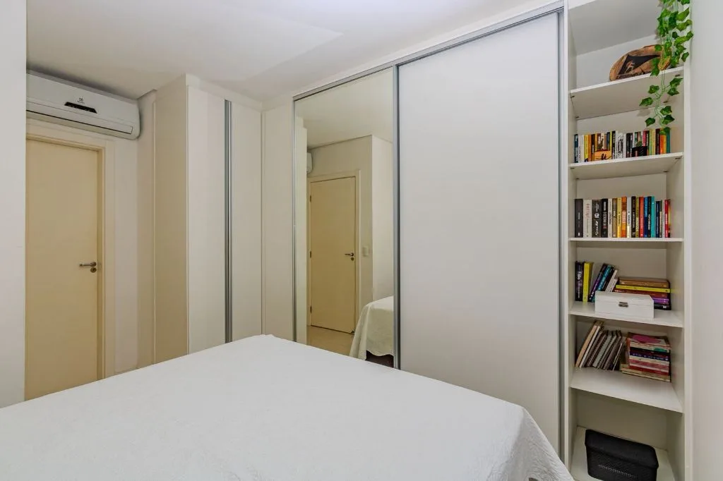 Apartamento à Venda em Itajaí no Centro: 2 Quartos, 77m², 2 Suítes e 1 Vaga de Garagem - Foto 17