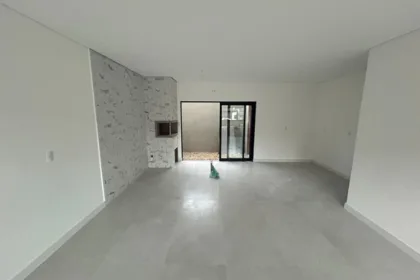 Casa para Venda em Itajaí no São João com 3 Quartos e 97m² | 1 Suíte e 2 Vagas de Garagem - Foto 4