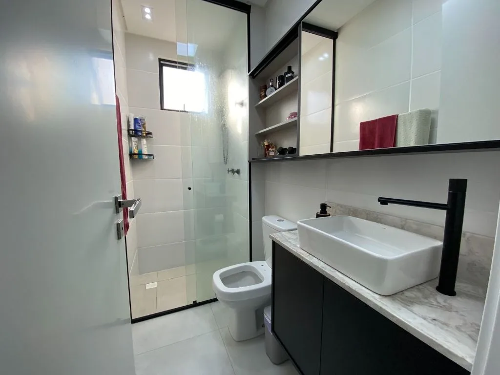 Apartamento à Venda em Itajaí no Vila Operária: 3 Quartos, 85m², 1 Suíte e 2 Vagas de Garagem - Foto 17