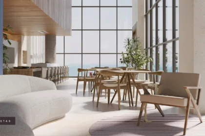 Apartamento para Venda em Barra Velha no Itajuba com 3 Quartos e 98m² | Varanda Gourmet e Salão de Festas - Foto 35