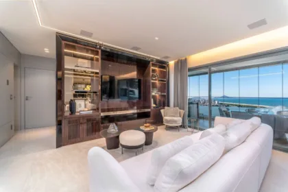 Apartamento para Venda em Itajaí no Fazenda com 3 Quartos e 168m² | Varanda Gourmet e Salão de Festas - Foto 69