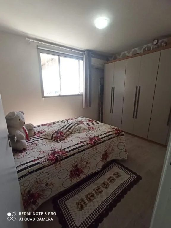 Apartamento à Venda em Itajaí no Espinheiros: 2 Quartos, 52m², 2 Vagas de Garagem - Foto 6