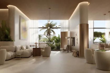 Apartamento para Venda em Itajaí no Praia Brava de Itajaí com 1 Quarto e 903m² | Piscina e Varanda Gourmet - Foto 14