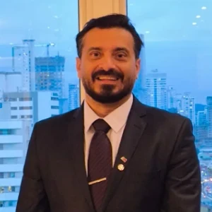 Fabiano Massaneiro