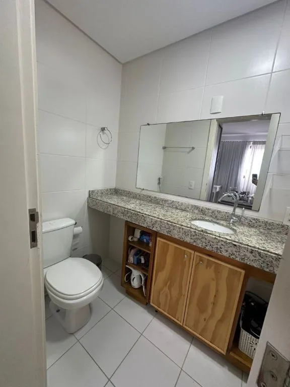 Apartamento à Venda em Itajaí no São João: 2 Quartos, 69m², 1 Suíte e 2 Vagas de Garagem - Foto 12