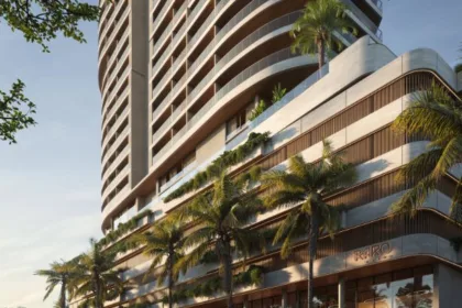 Apartamento para Venda em Itajaí no Praia Brava de Itajaí com 1 Quarto e 903m² | Piscina e Varanda Gourmet - Foto 9