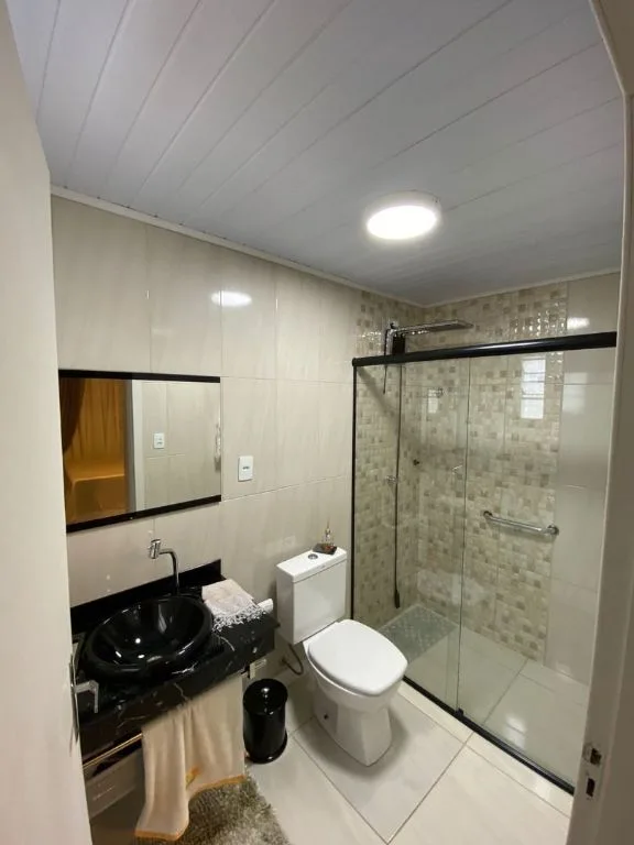 Casa à Venda em Itajaí no Dom Bosco: 4 Quartos, 187m², 2 Suítes - Foto 4