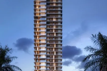 Apartamento para Venda em Itajaí na Fazenda com 2 Quartos e 74m² | Piscina e Academia - Foto 14