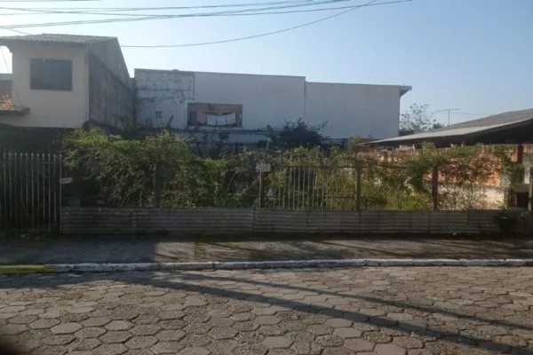 Terreno à Venda em Itajaí no Cordeiros - Foto 1