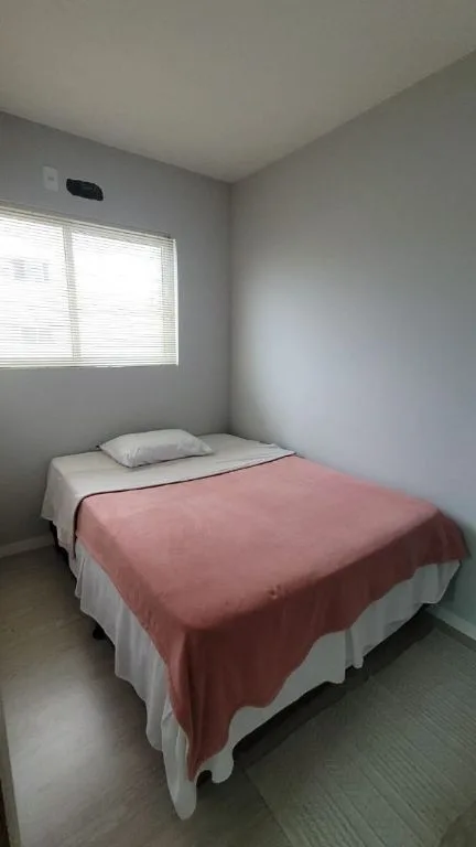 Apartamento à Venda em Itajaí no Ressacada: 2 Quartos, 47m², 1 Vaga de Garagem - Foto 7