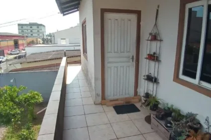 Casa para Venda em Itajaí no São Vicente com 6 Quartos e 310m² | 2 Suítes e 3 Vagas de Garagem - Foto 14