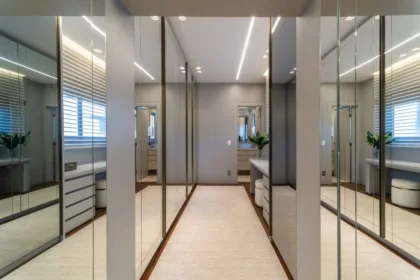 Apartamento para Venda em Itajaí no Fazenda com 3 Quartos e 168m² | Varanda Gourmet e Salão de Festas - Foto 48