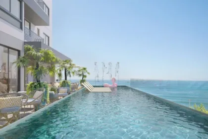 Apartamento para Venda em Balneário Piçarras no Centro com 2 Quartos e 80m² | Varanda Gourmet e Salão de Festas - Foto 24