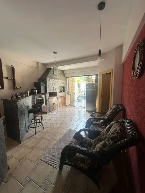 Casa para alugar em Itajaí no Centro: 5 Quartos, 550m², 2 Vagas de Garagem - Foto 36