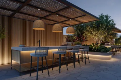 Apartamento para Venda em Itajaí no Centro com 3 Quartos e 109m² | Piscina e Varanda Gourmet - Foto 13