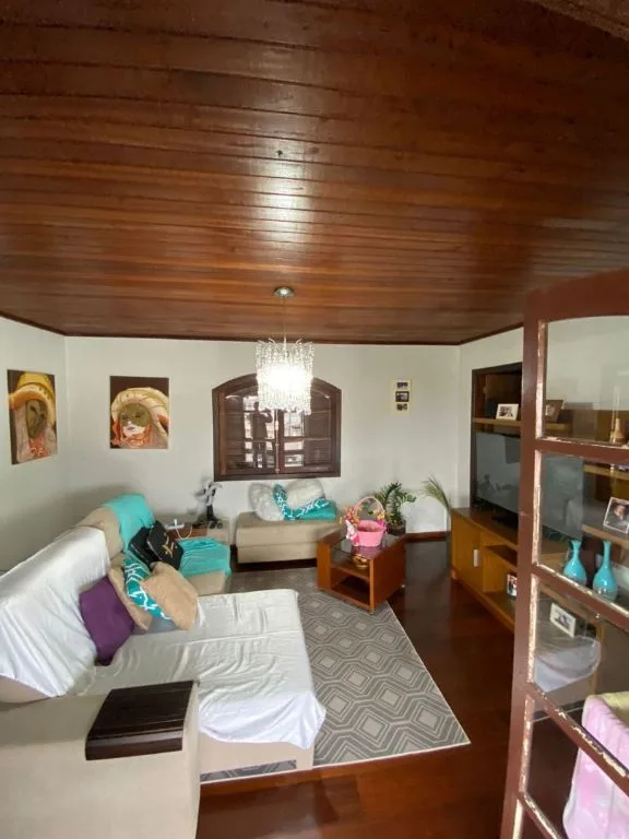 Casa à Venda em Itajaí no Dom Bosco: 4 Quartos, 187m², 2 Suítes - Foto 7